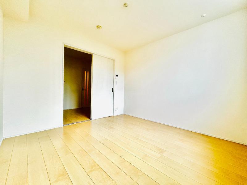 NOARK今成 リビング