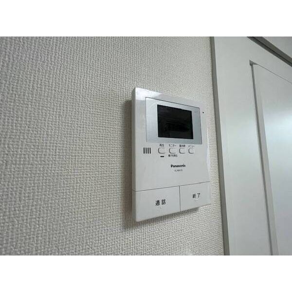 PARK　TERRACE　新松戸Ⅱ0203号室 部屋その他
