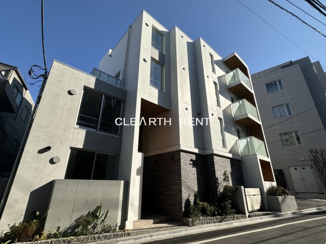 ＧＲＡＮ ＰＡＳＥＯ 池尻大橋101号室 ☆【新築】家賃2ヶ月無料/さらに仲介手数料無料キャンペーン☆