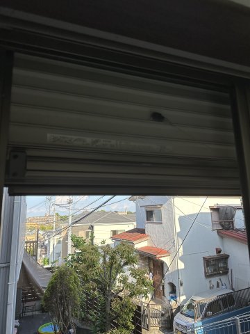 キトラハイム杉田101号室 展望