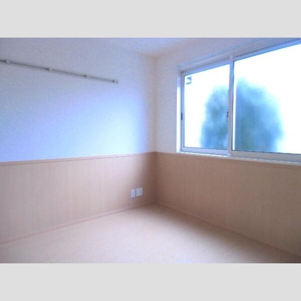 ドミールおおたかの森101号室 洋室6帖