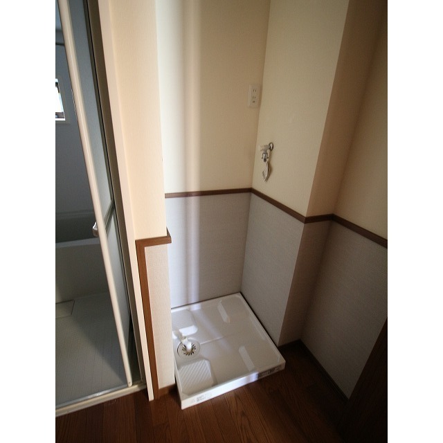 Forest緑が丘203号室 部屋その他