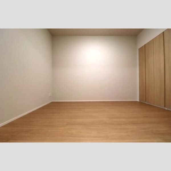 サンジョイアゼロ104号室 洋室6、1帖