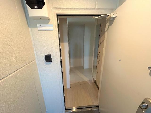 メゾン．ネクストエイト201号室 同建物別部屋の参考画像