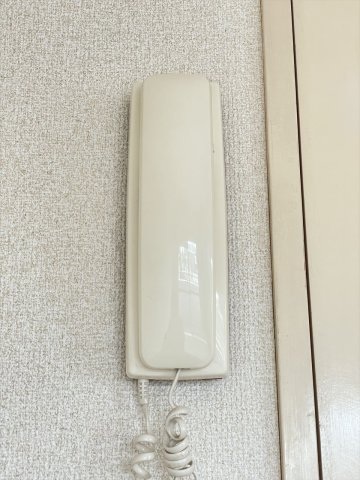 スカイコート宮崎台第4201号室 部屋その他