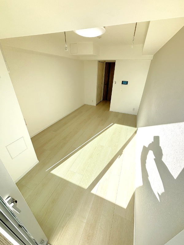 プレニーズ五反野MAXIV9階 部屋その他