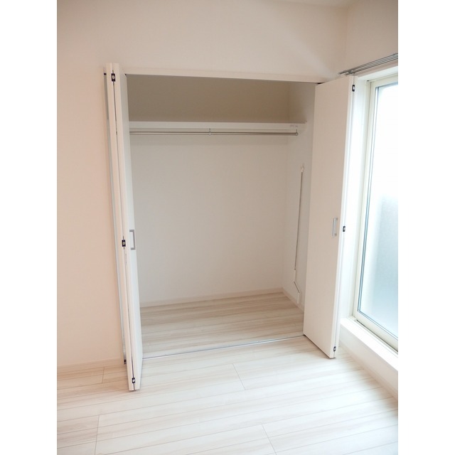 アムール ネージュ 参番館 内観