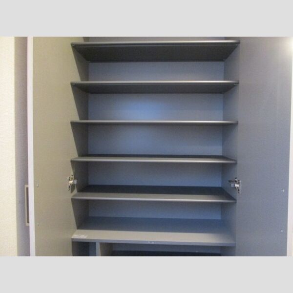 グリシーヌ五井 シューズボックス(トールタイプ)