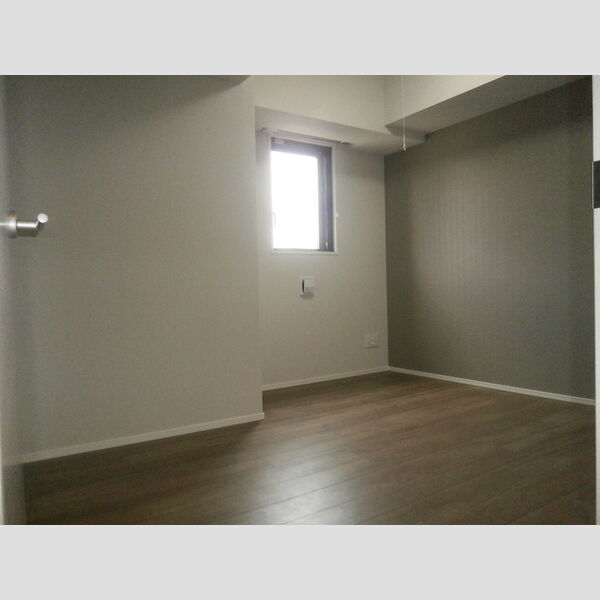 ロイジェントパークス錦糸町602号室 洋室5.97帖