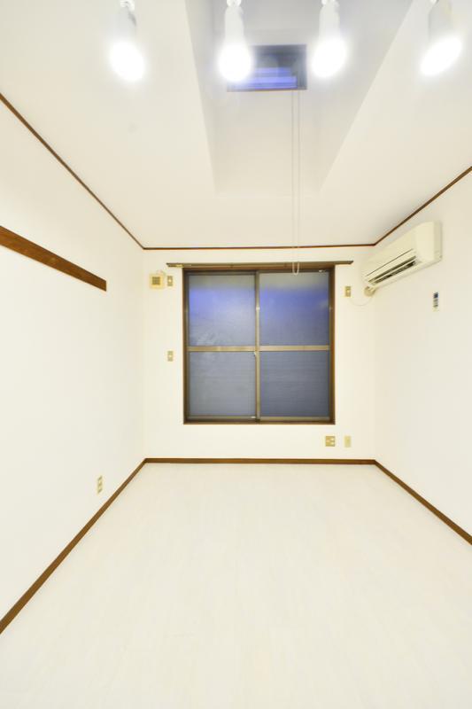 中野イーストハイム2階 キッチン