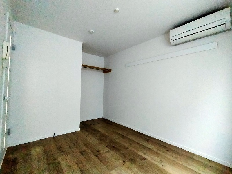 Ｌａ　Ｖｉｅ　ｅｎ　Ｒｏｓｅ2階 部屋その他