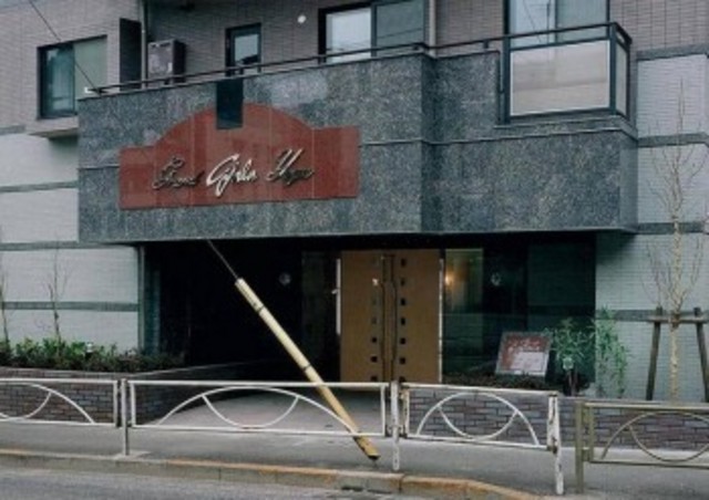 グランド・ガーラ用賀2階 高級分譲賃貸マンション♪グランド・ガーラ用賀♪