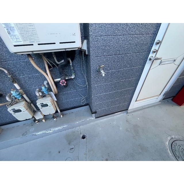 クラスカ上尾102号室 部屋その他