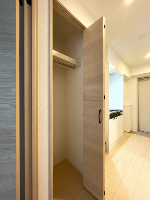 ヴァンガードハイツ東村山 収納