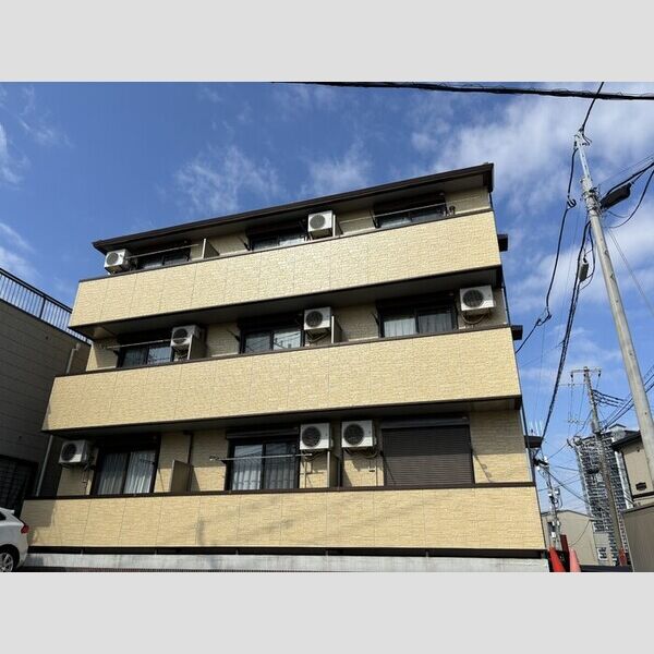 シュティルレーベンの外観画像