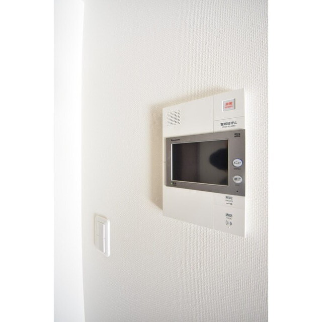 Court Blanche0409号室 内観