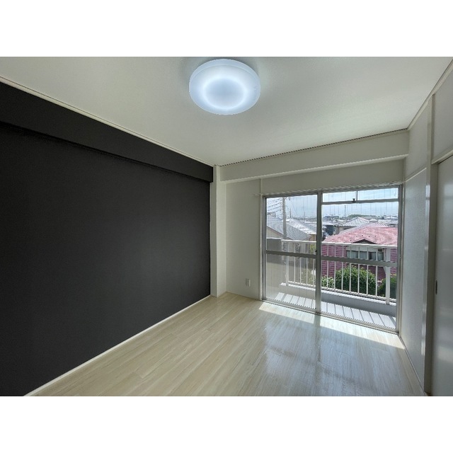 リブレス東浦和　旧東浦和ハイツ308号室 リビング