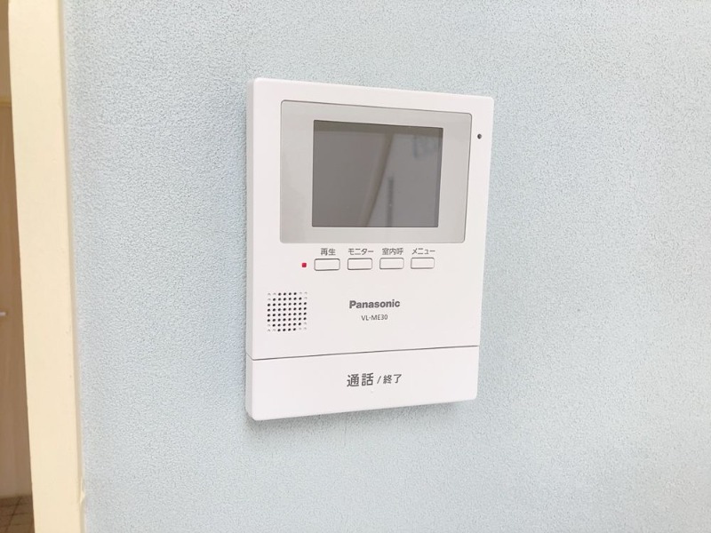 シエル戸塚3階 部屋その他