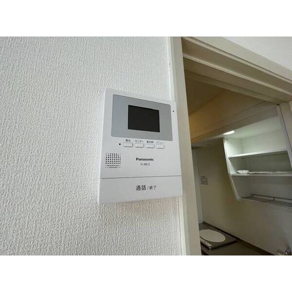 ジュネパレス松戸第5320105号室 部屋その他