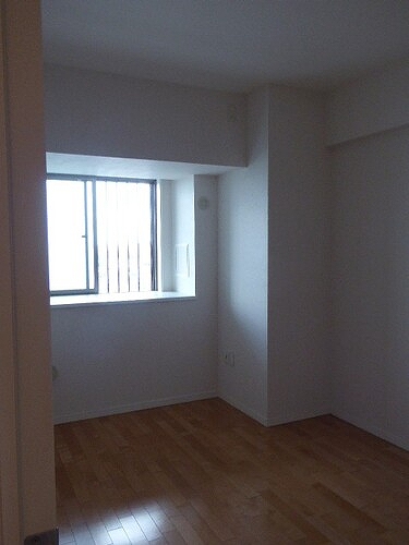 グランヒルシティ　ミレナ12階 洋室約5.5畳　※2020年9月15日撮影時