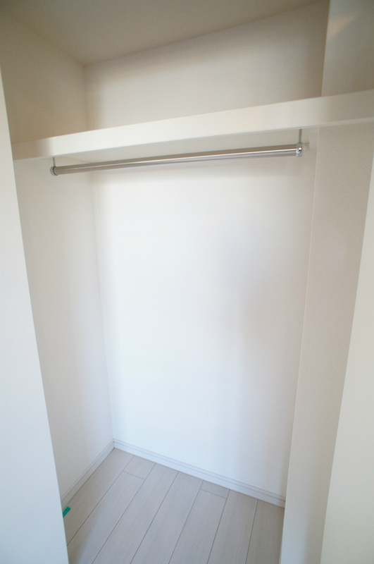 リブリ・エフ 収納