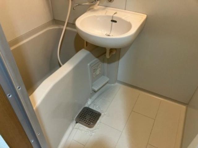 ラ・ルミエール宇田川2階 お風呂