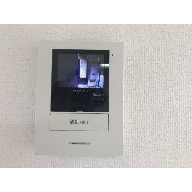 LSY22112号室 部屋その他