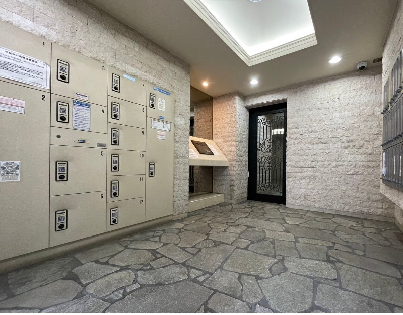 トーシンフェニックス田町6階 部屋その他