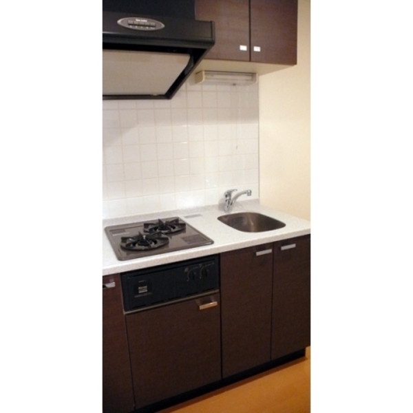 プライマル森下1009号室 お風呂