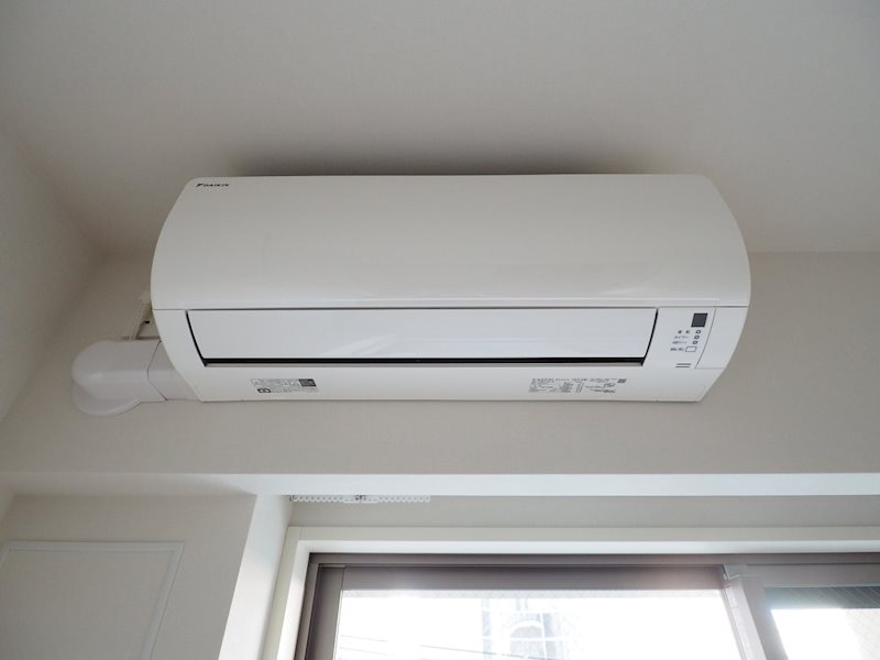 レジディア門前仲町プレイス9階 部屋設備