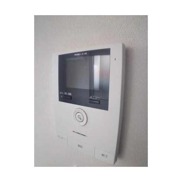 Monte　Zoshigaya101号室 部屋設備