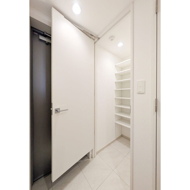 グランパセオ代々木上原Ⅱ0202号室 内観