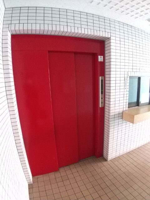 エンブレム八王子本町5階 部屋その他