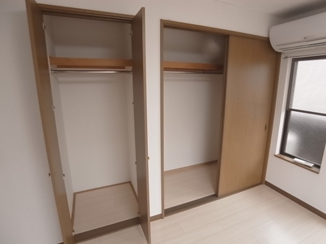 メゾンM 部屋設備