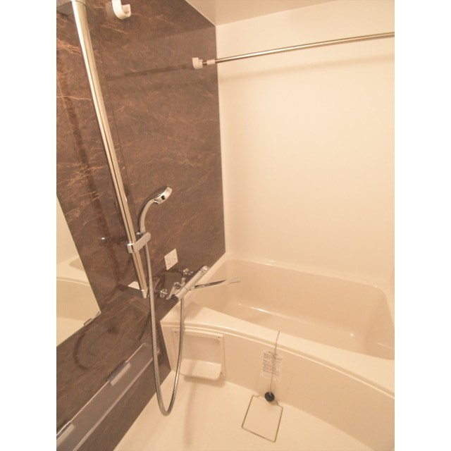 ＡＲＫＭＡＲＫ水天宮前Ⅱ0502号室 お風呂