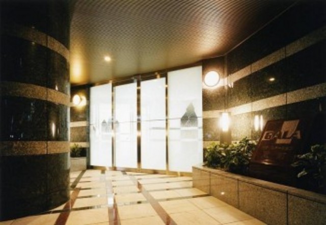 ガラ・ステーション蔵前2階 その他