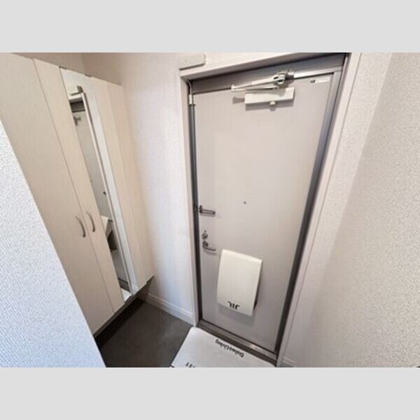 ソレアード・ミナミダ102号室 同建物別部屋の参考画像