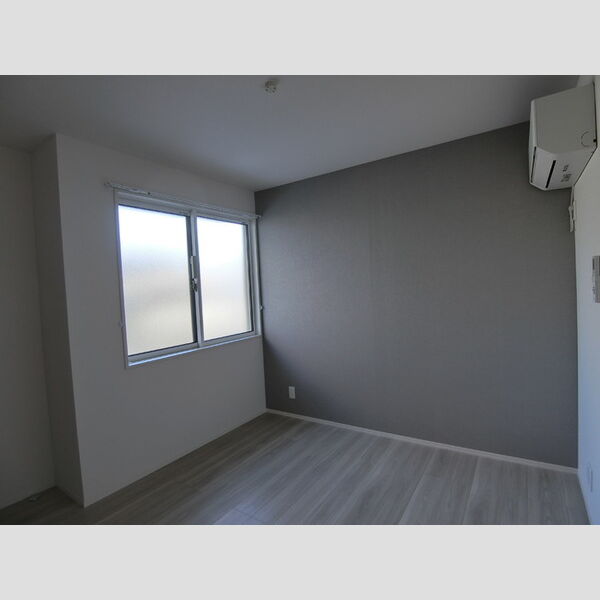 セレスティア柴又Ⅲ201号室 洋室