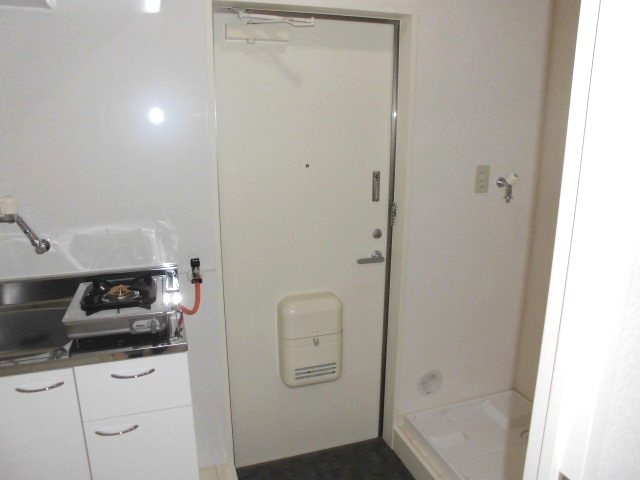 エスペランサ瑞江Ｂ1階 部屋その他