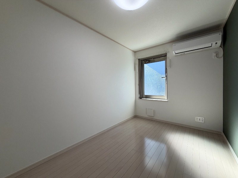 Well-being青砥Ⅰ リビング