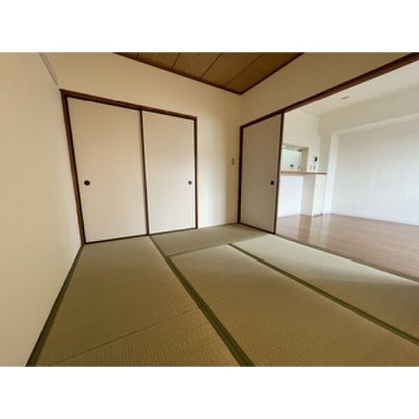 コスモ拝島0404号室 部屋その他