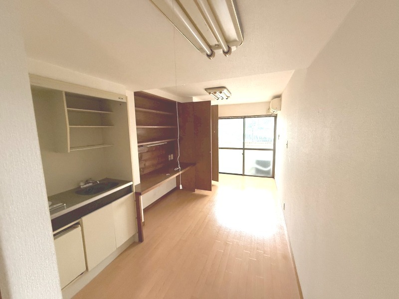 クロノス三ツ境West3階 部屋その他