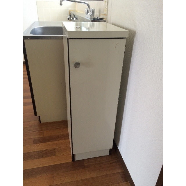 つるやハイツ103号室 部屋その他