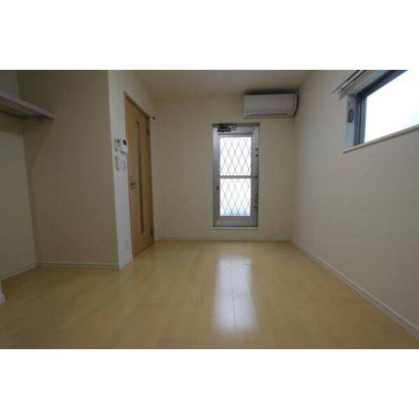 レオニラ0302号室 部屋その他