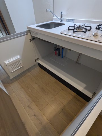 エルファーロ笹塚Ⅰ0206号室 同建物別部屋の参考画像