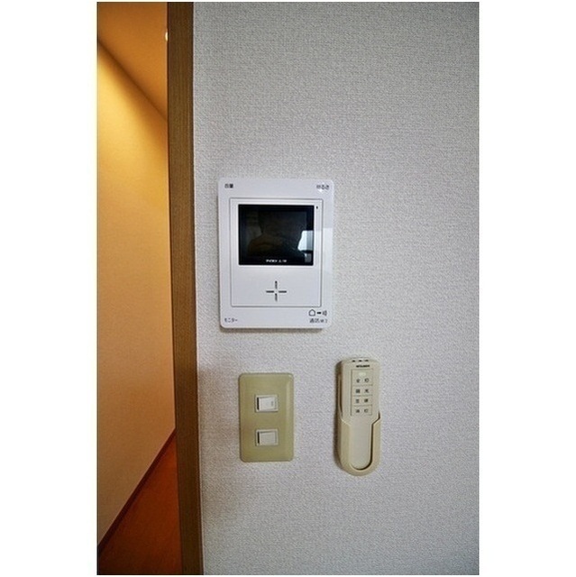 アンプルール フェール 豊四季Ⅱ204号室 部屋その他