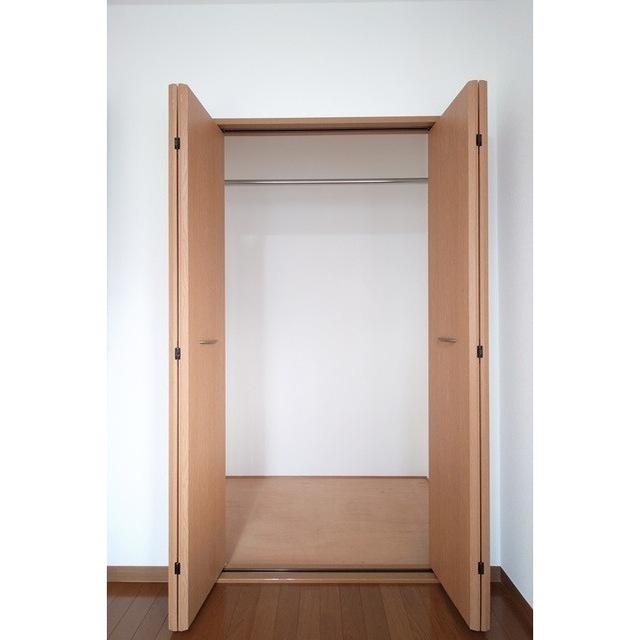 ル・シエルⅠ 手前洋室