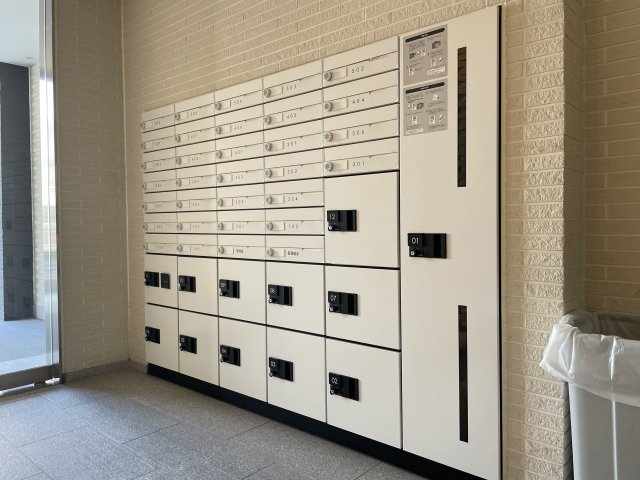 Log練馬駅前／ログ練馬駅前406号室 ログ練馬駅前