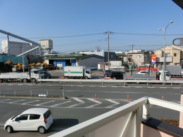 パームコート2階 部屋その他