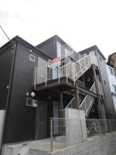 クレール六浦東3階 同建物別部屋の参考画像